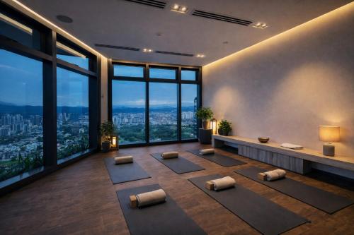 Prime Haven At Eaton Residence Klcc - image 4