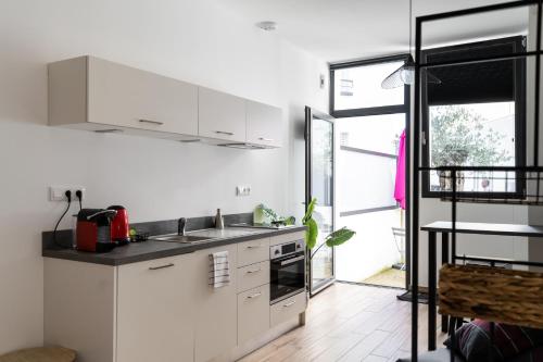 Koaloft - Terrasse privée - Lorient centre 2