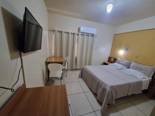 Ambassador Hotel – Foz do Iguaçu, PR