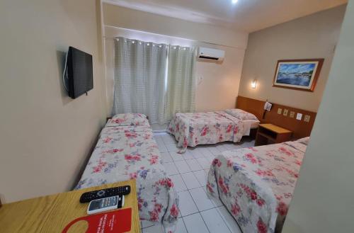 Ambassador Hotel – Foz do Iguaçu, PR