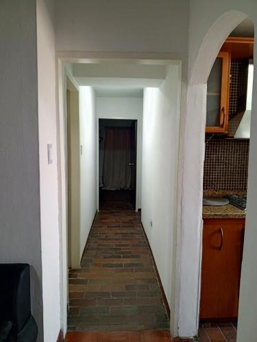 Apartamento Nueva Segovia Barquisimeto in Barquisimeto