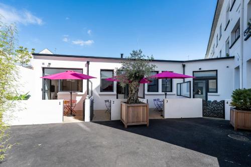 Koaloft - Terrasse privée - Lorient centre 3