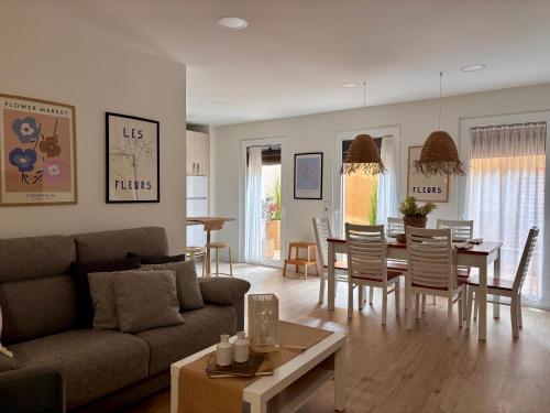 . Apartamentos Adarve Centro histórico