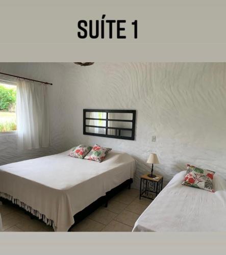 Villa Bueno 4 Suítes com Piscina e Deck Exclusivo na Represa (Villa Bueno 4 Suites com Piscina e Deck Exclusivo na Represa) in Ribeirao Claro