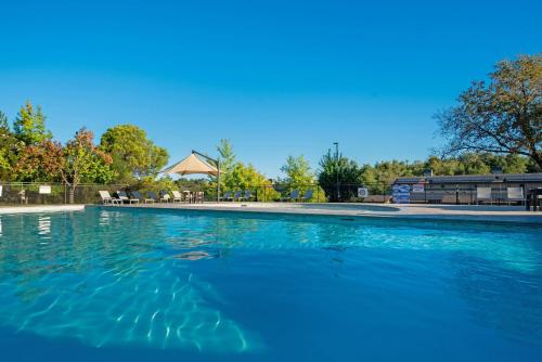 Bassein, WorldMark Angels Camp in Angels Camp (CA)