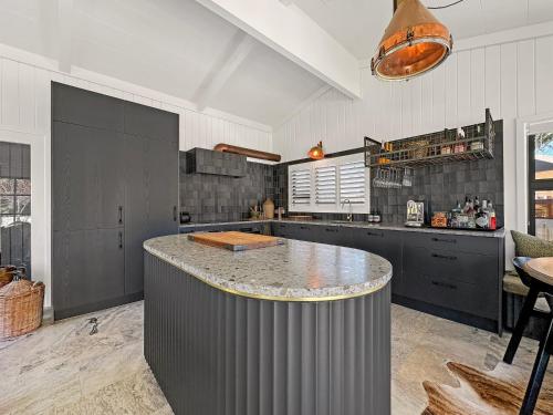 The One - Luxury Kinloch Home in Kinloch
