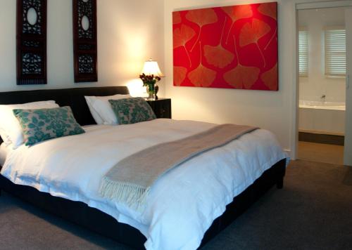 Provenance Accommodation, Beechworth (fotografie 9)