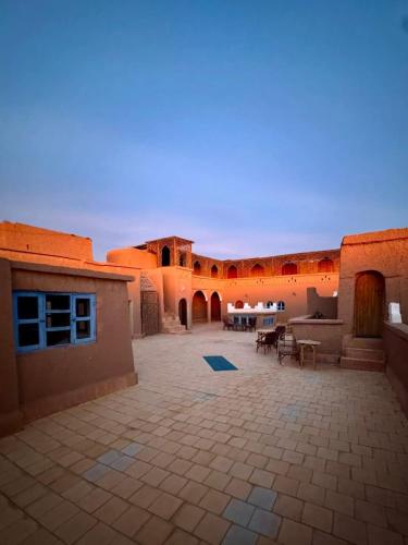 外部景觀, Kasbah Ziwana - Guesthouse in 紮果臘市
