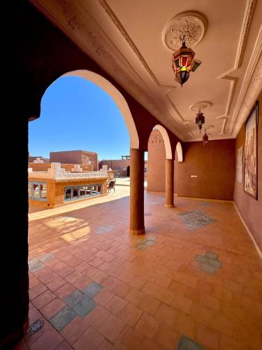 Kasbah Ziwana - Guesthouse in 紮果臘市