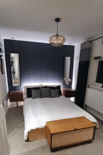 Century Apartments Manchester in 達金菲爾德