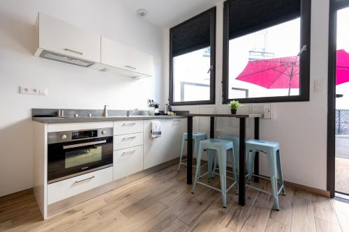 Koaloft - Terrasse privée - Lorient centre 4