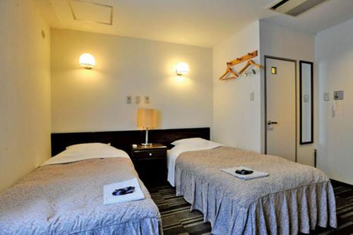 Comfesta Inn Kabe Set in a prime location of Tokyo, Comfesta Inn Kabe puts everything the city has to offer just outside your doorstep. The property features a wide range of facilities to make your stay a pleasant expe