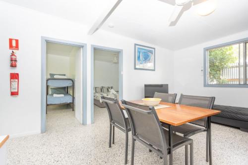 Koala Lodge Unit 3