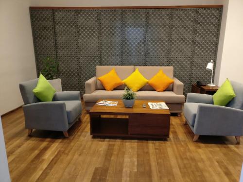 共用Lounge/電視區