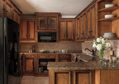 Hotel Granduca Houston - image 33
