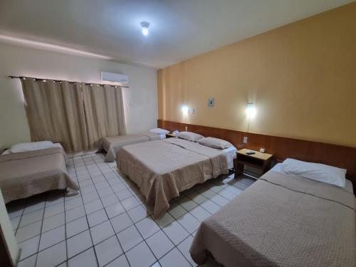 Ambassador Hotel – Foz do Iguaçu, PR
