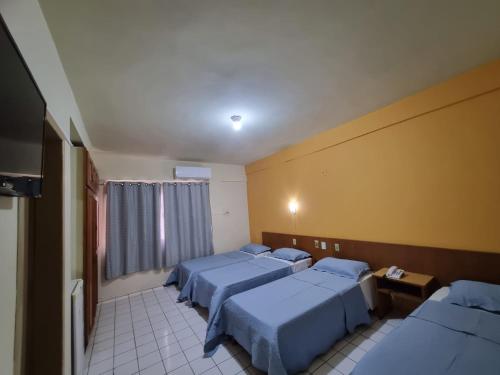 Ambassador Hotel – Foz do Iguaçu, PR
