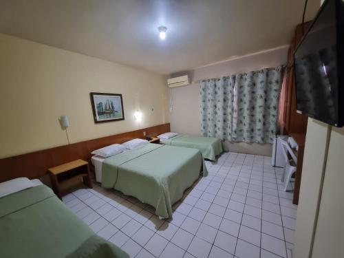 Ambassador Hotel – Foz do Iguaçu, PR