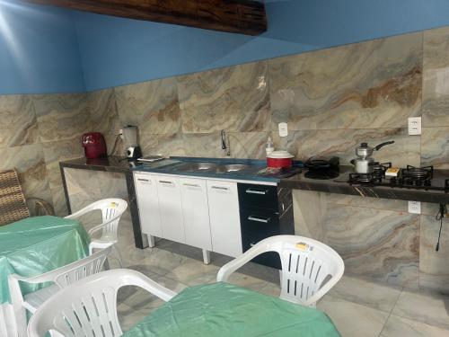 Pousada dos Pinheiros, Carolina-Ma in 卡羅萊納