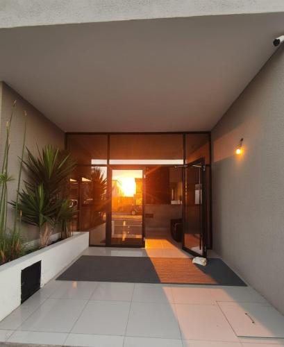 Hotel Marluz in 梅希約內斯