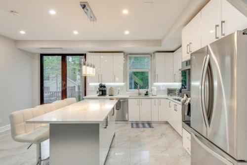 5BR Villa Rose Near Tobyhanna State Park villa - image 12