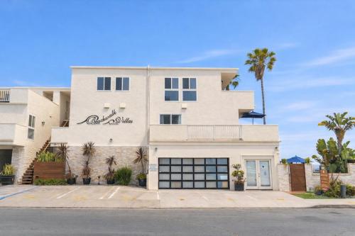 Beachwalk Villas in Carlsbad, USA