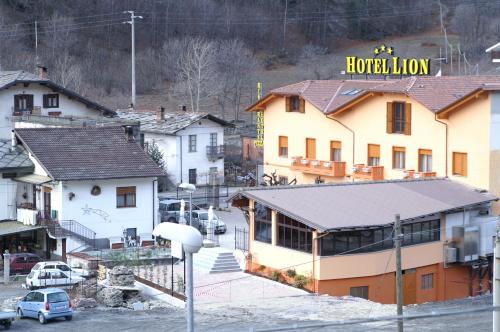 Hotel Lion