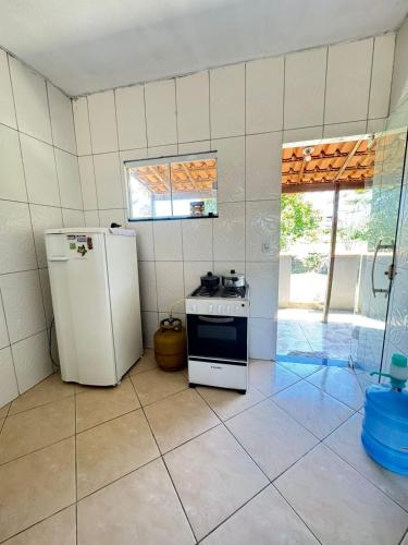 Casa do trevo de buzios – khách sạn tại Rasa