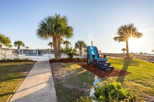 The Seahorse Sandcastle in Gulf Highlands