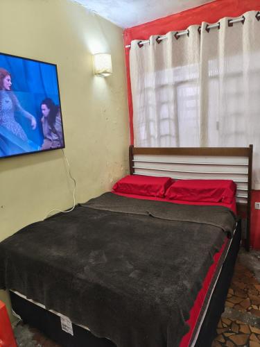 Hostel Bryan Tatuape in Carrao