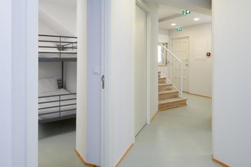 ทัศนียภาพภายนอกโรงแรม, Help Yourself Hostels - Carcavelos Coast in คาร์คาเวโลส