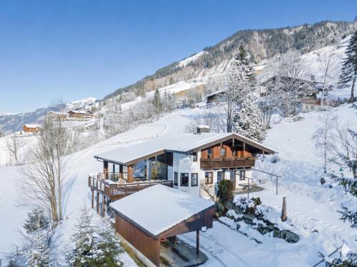 Spykerhütte