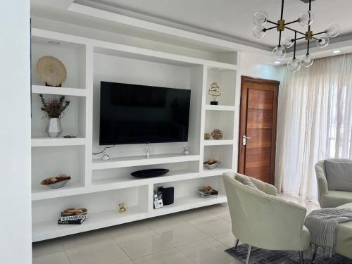 Home Suite – khách sạn tại Santo Domingo Oriental