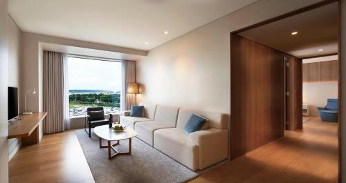 Hyatt Regency Incheon Paradise City - Hotel - Incheon