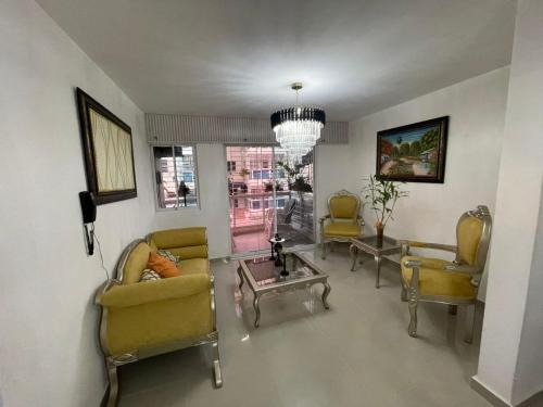 Alojamiento sencillo y confortable in Villa Mella