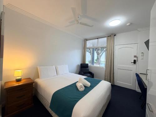 hotel photo