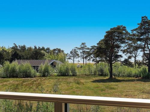  6 person holiday home in Læsø-By Traum in Læsø