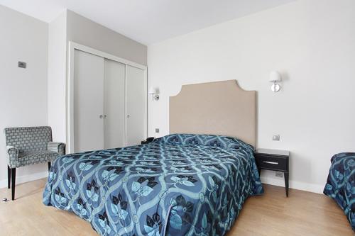 Hotel Montpensier - image 8