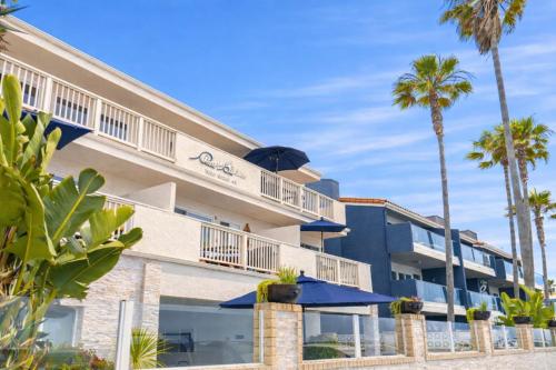 Beachwalk Villas