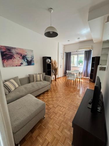 Luminoso 3 amb en Recoleta Familiar PETs