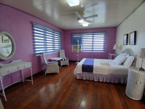 Casa Joaquin BnB - Binangonan Casa Joaquin BnB - Binangonan