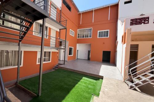 Gran Estancia Vallecito