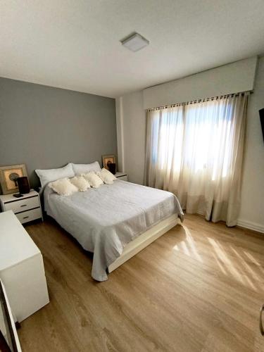 Departamento 4 personas Zona Centro