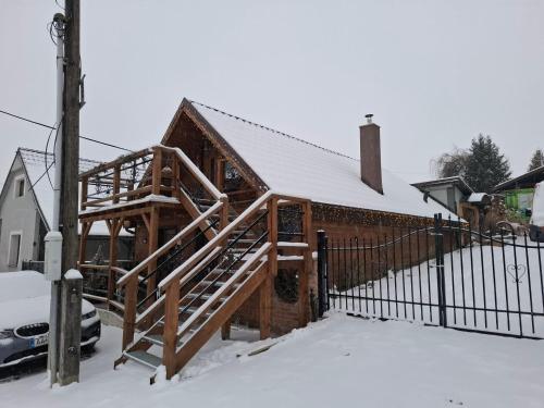 Hraško (Hrasko) in Moldava Nad Bodvou