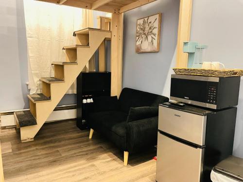 Affordable Private Room inWanaque Near NYC, Trails in Wanaque