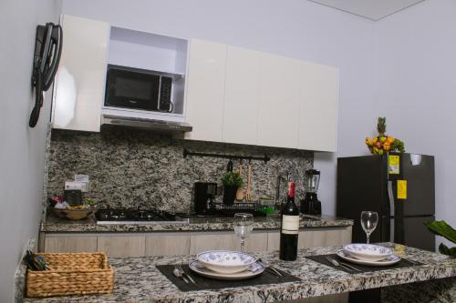 Aparta Hotel Loft 1985 Iwiwi in 蓋坦港