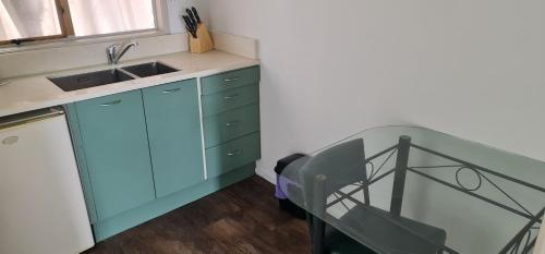Kiwi Cove Motel in Taupo