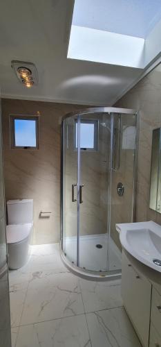 Kiwi Cove Motel in Taupo