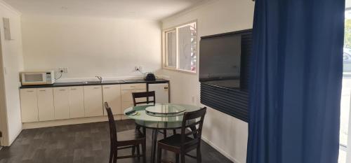 Kiwi Cove Motel in Taupo