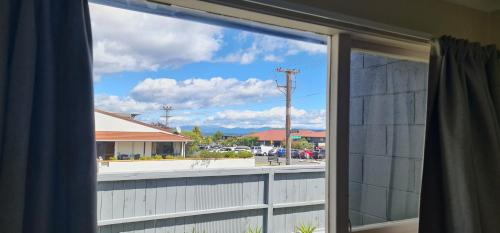 Kiwi Cove Motel in Taupo